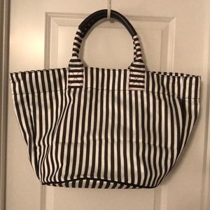 Sale! NWOT DSW Large Tote Bag-Cute and functional!